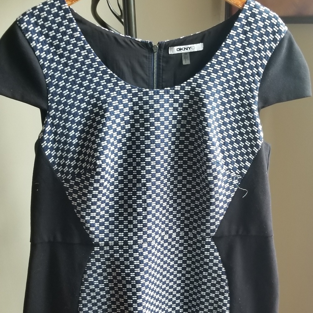 DKNY Dress